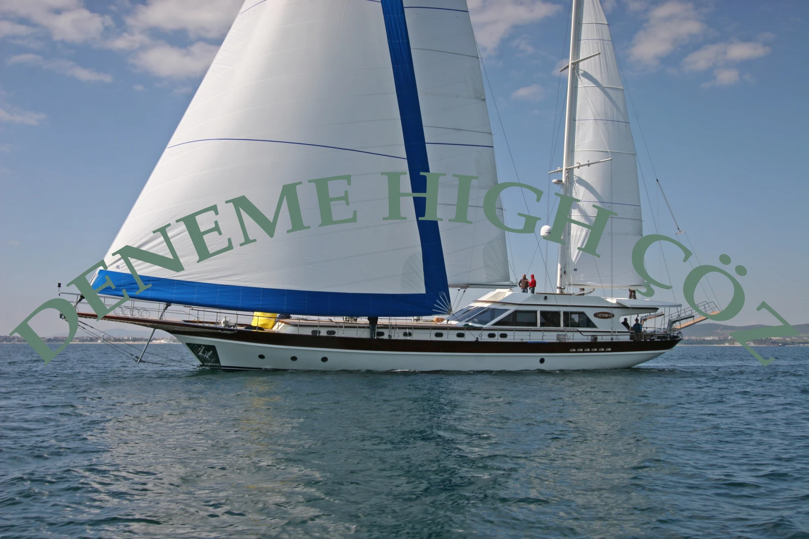 Kekova Island Tour - 5